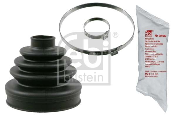 Bellow Kit, drive shaft